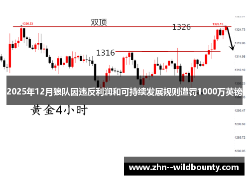 2025年12月狼队因违反利润和可持续发展规则遭罚1000万英镑 2025年12月狼队因违反利润和可持续发展规则遭罚1000万英镑