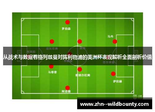 从战术与数据看格列兹曼对阵利物浦的美洲杯表现解析全面剖析价值