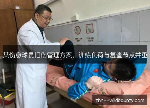 某伤愈球员旧伤管理方案,训练负荷与复查节点并重 某伤愈球员旧伤管理方案,训练负荷与复查节点并重